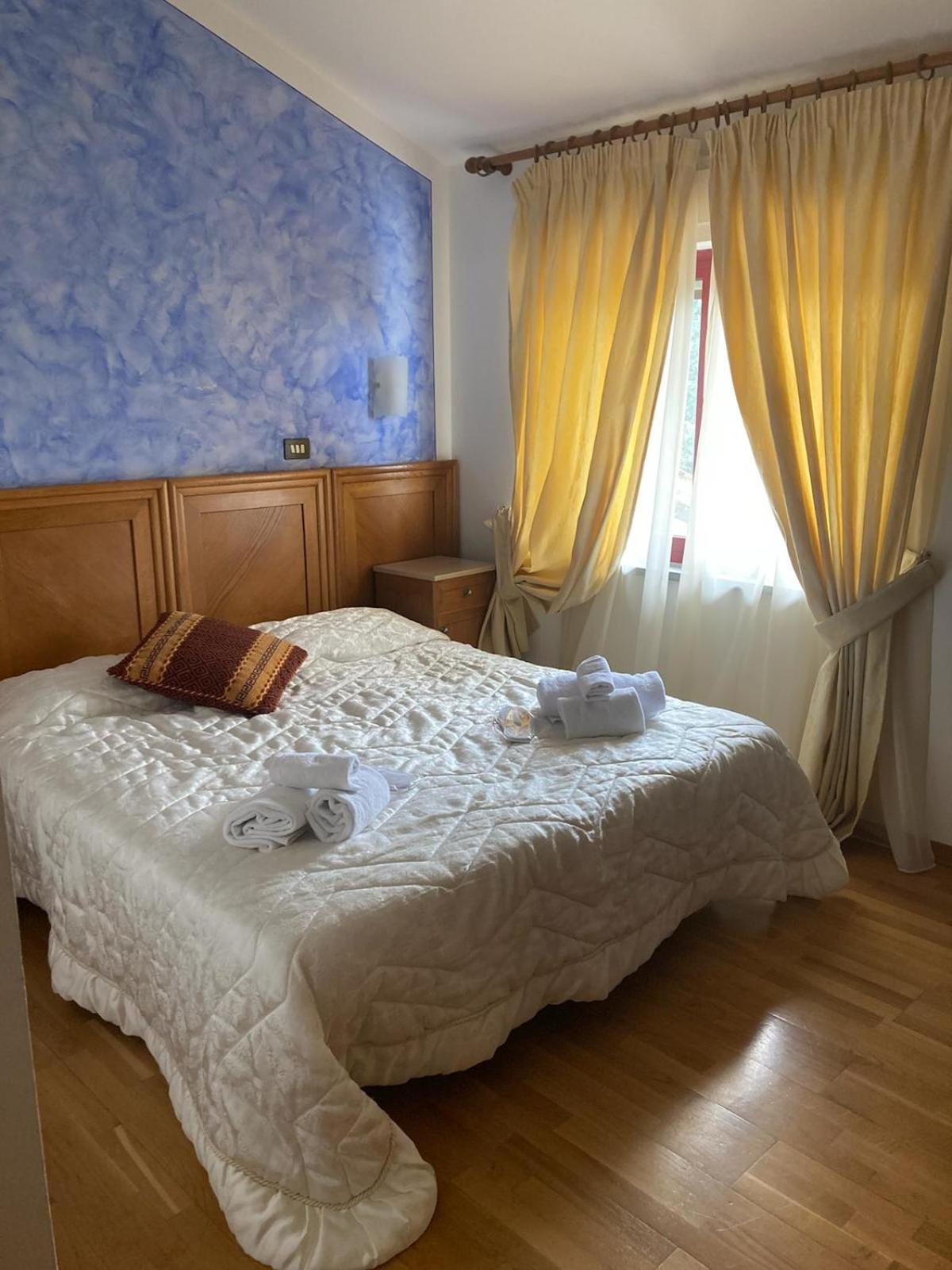 Hotel Al Brunello 3*