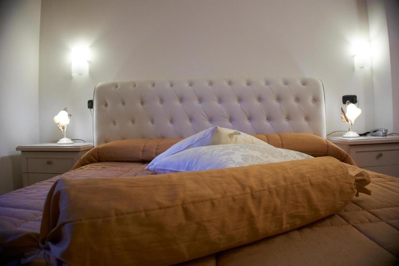 Al Brunello Hotel 3*