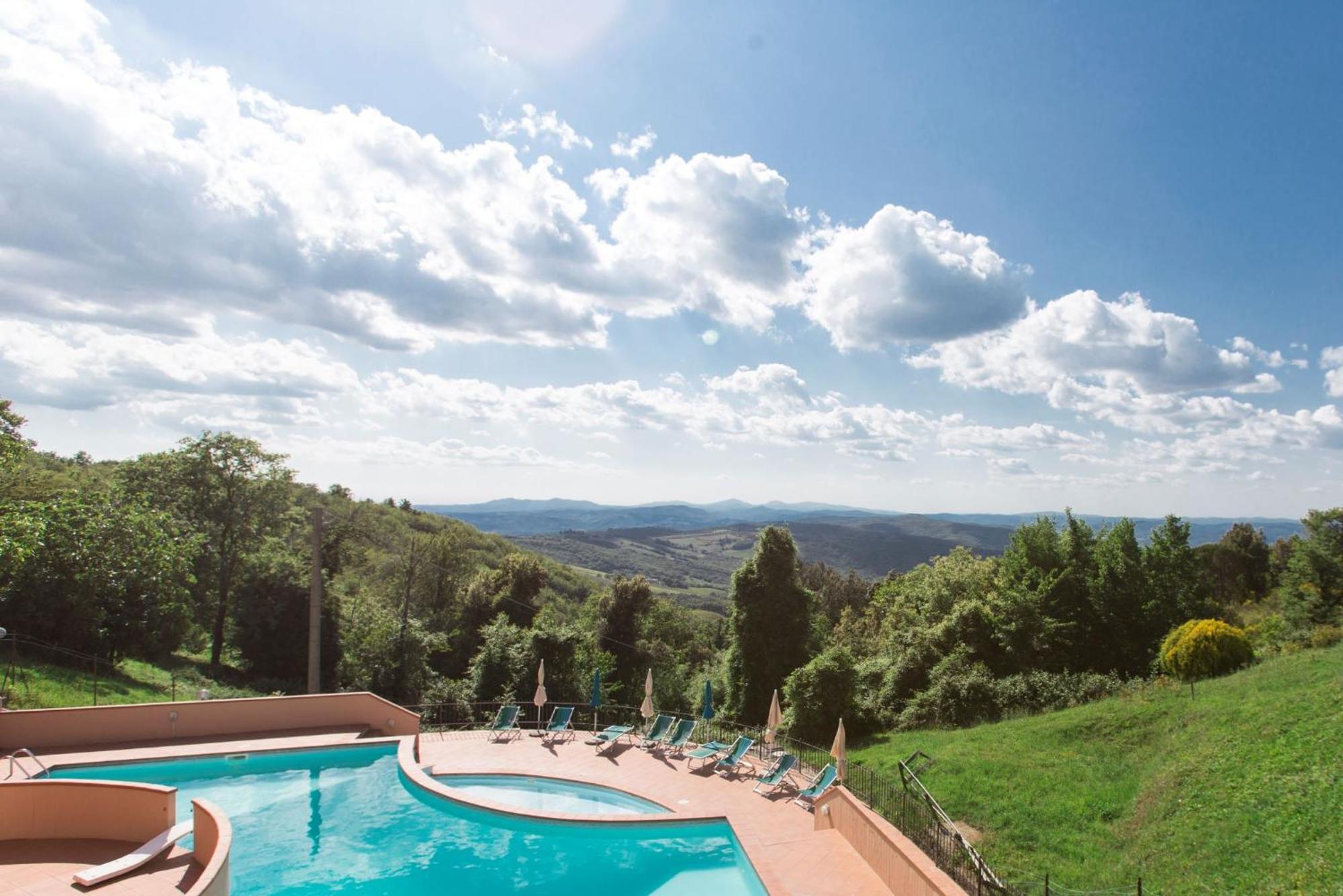 Hotel Al Brunello Montalcino