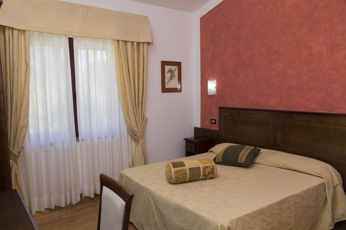 Hotel Al Brunello