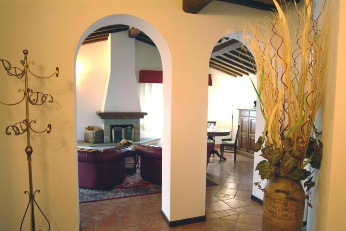 Hotel Al Brunello Montalcino