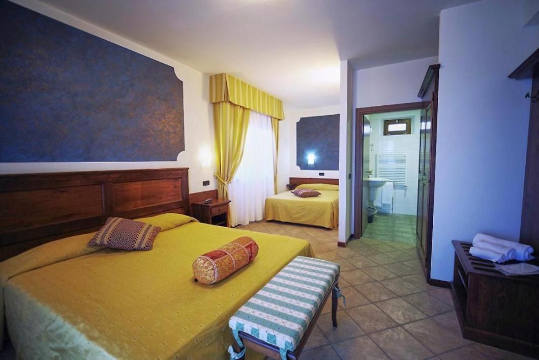 Al Brunello Hotel 3*