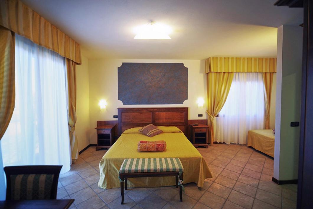 Hotel Al Brunello