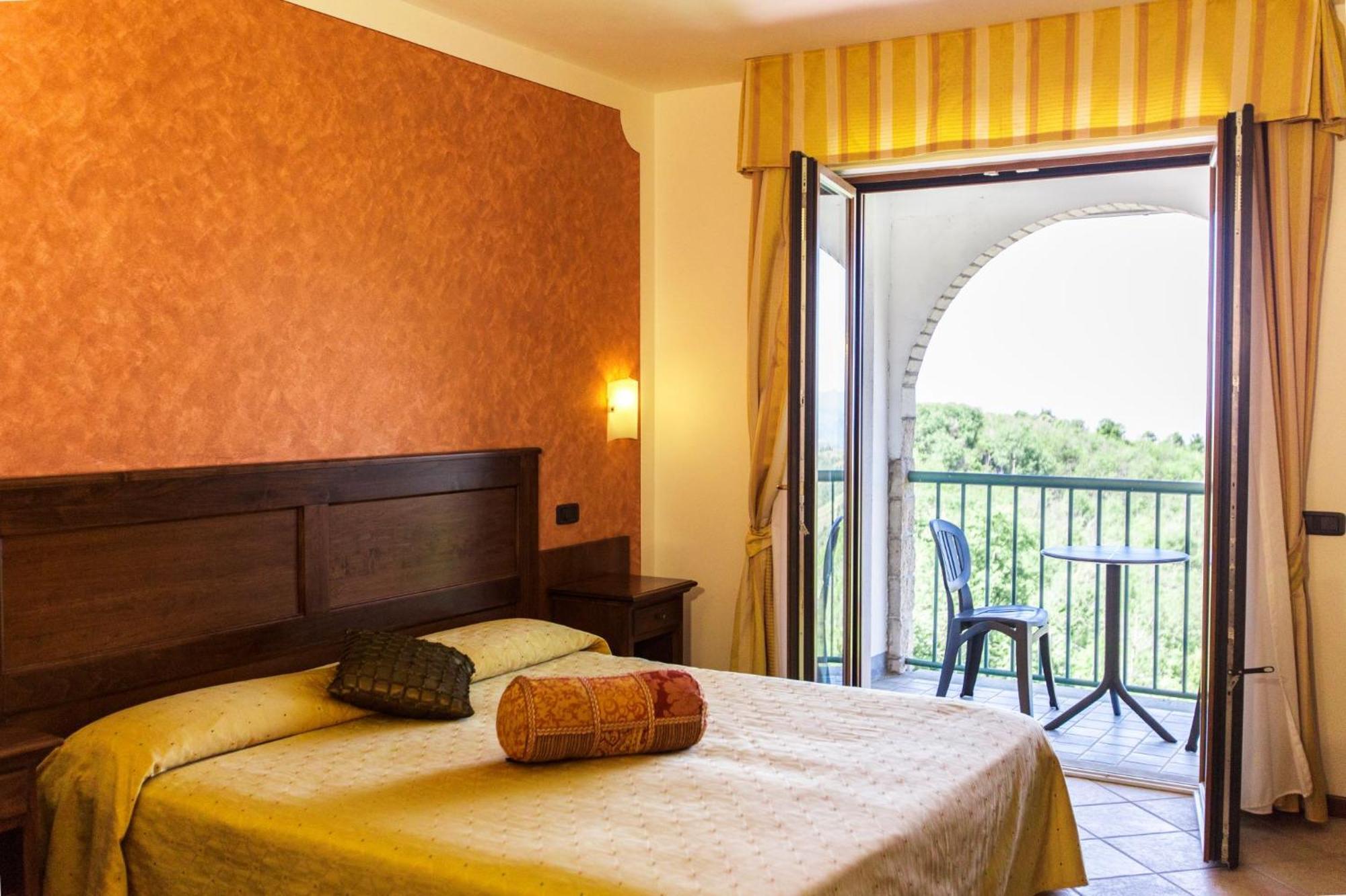 Hotel Al Brunello Montalcino