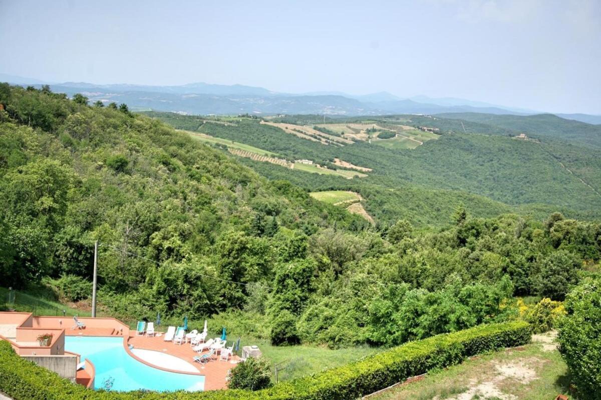 Hotel Al Brunello